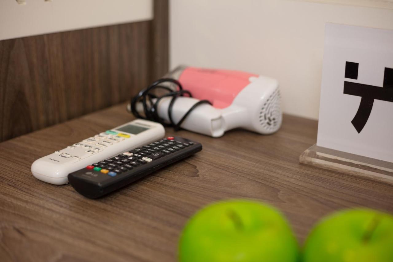 Yr Hotel & Apartments 하노이 외부 사진