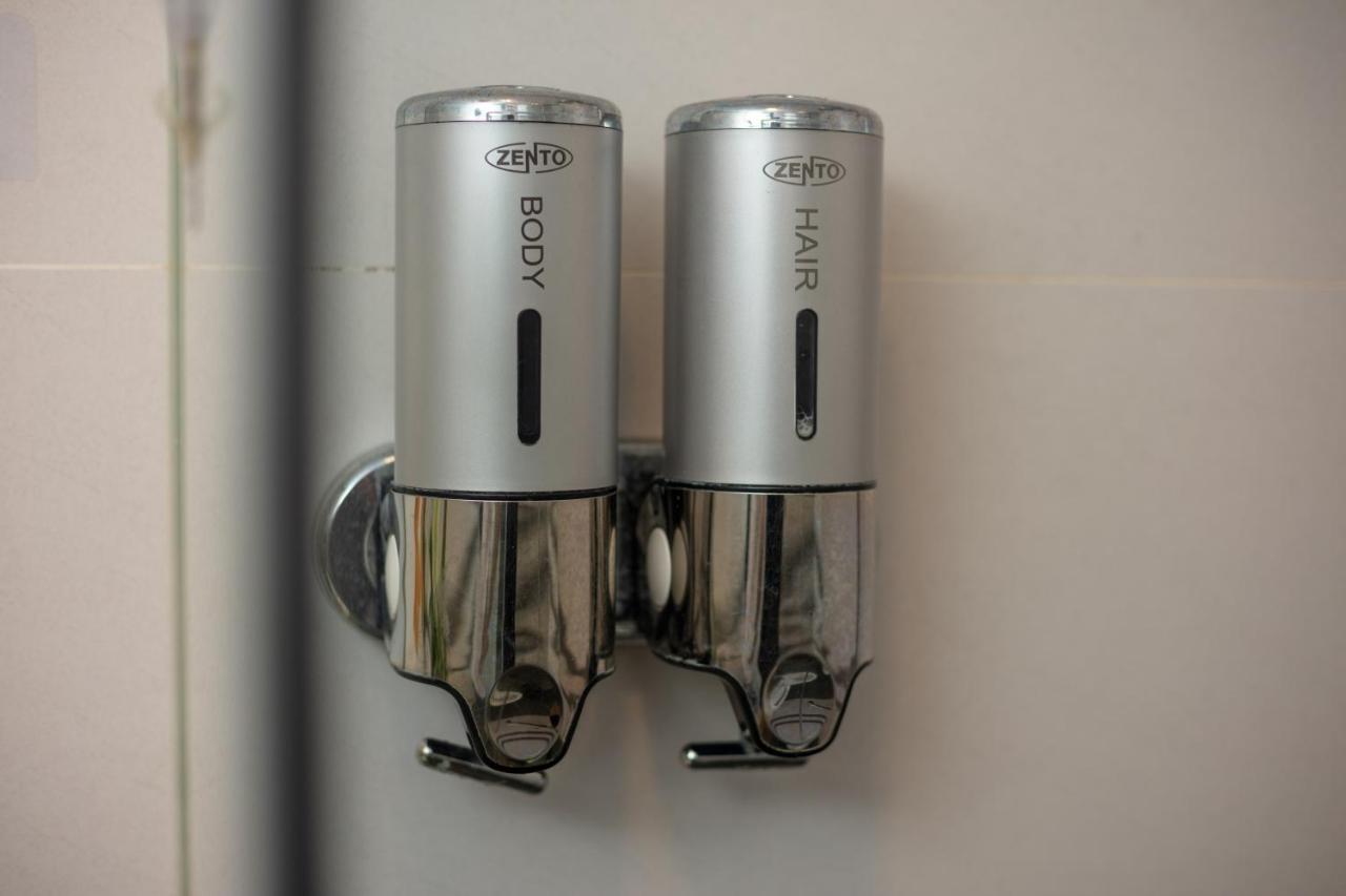 Yr Hotel & Apartments 하노이 외부 사진